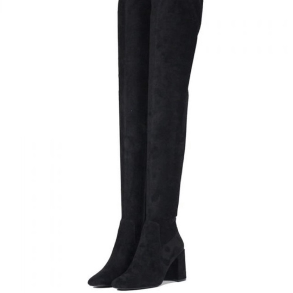 COPY - Jeffrey Campbell Cienega Boot